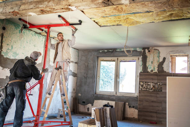 Best Insulation for Specific Applications in Etowah, TN