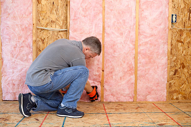 Best Eco-Friendly Insulation in Etowah, TN