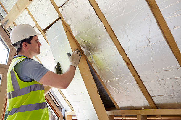 Best Spray Foam Insulation in Etowah, TN